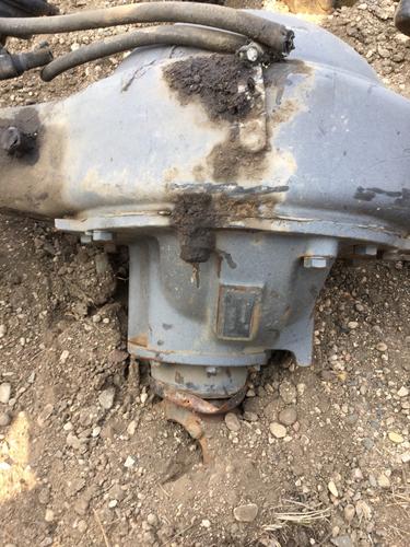 ROCKWELL RS-21-145 Axle Assembly, Rear (Rear)