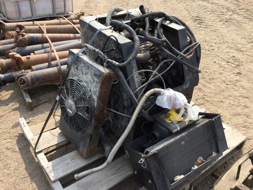  AUXILIARY POWER UNIT