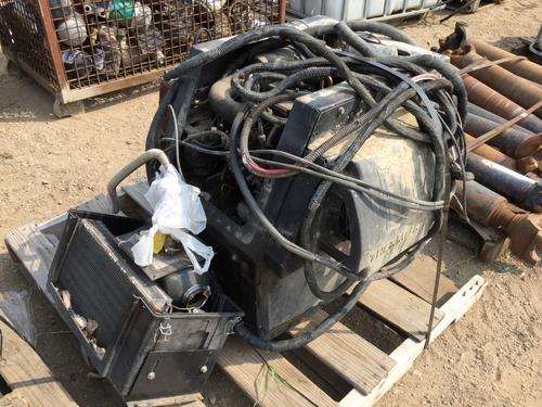   AUXILIARY POWER UNIT