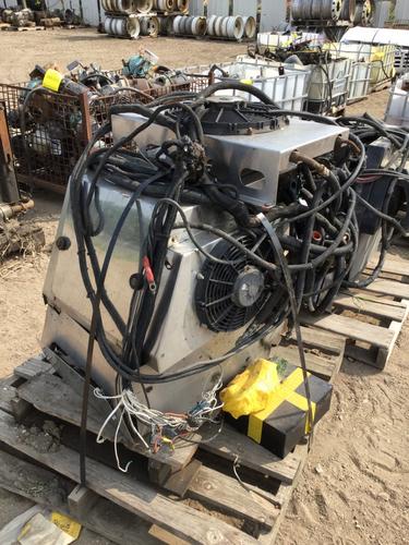   AUXILIARY POWER UNIT