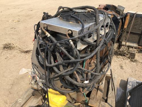   AUXILIARY POWER UNIT