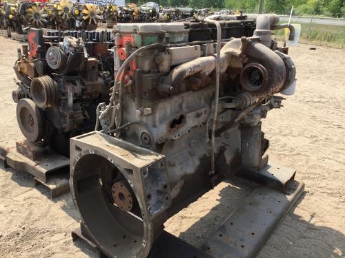 CUMMINS BCIV Engine Assembly