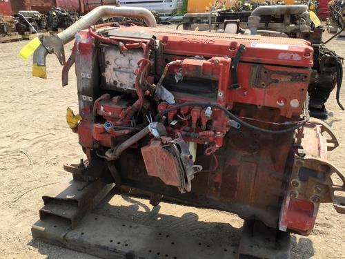 CUMMINS ISX Engine Assembly