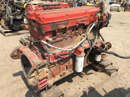 CUMMINS ISX Engine Assembly