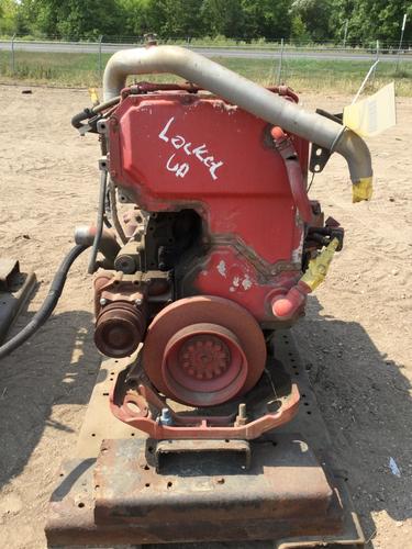 CUMMINS ISX Engine Assembly