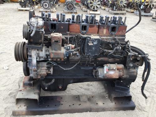 CUMMINS N14 CELECT+ Engine Assembly