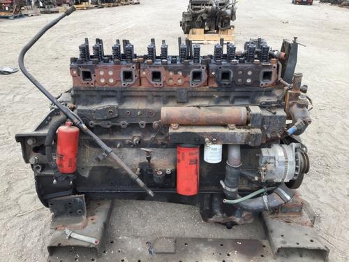 CUMMINS N14 CELECT+ Engine Assembly