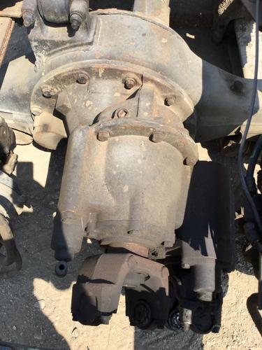 EATON DS461 CUTOFF - TANDEM AXLE