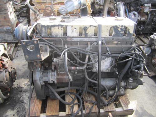 CUMMINS M11 CELECT Engine Assembly