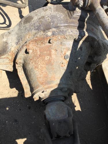 EATON DS461 CUTOFF - TANDEM AXLE