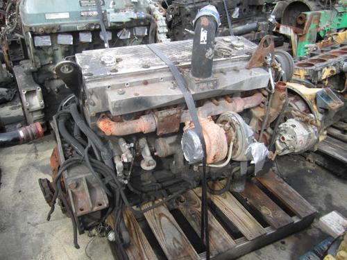 CUMMINS M11 CELECT Engine Assembly