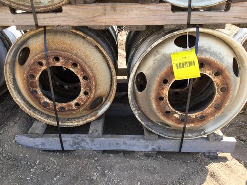   Wheel