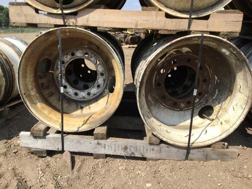   Wheel