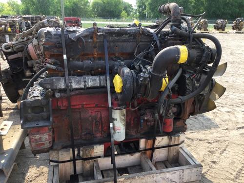 CUMMINS ISX Engine Assembly