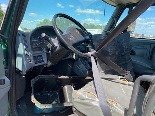 INTERNATIONAL  CAB