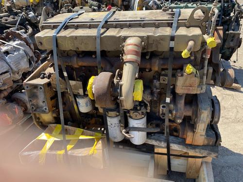 CUMMINS LTA10 Engine Assembly