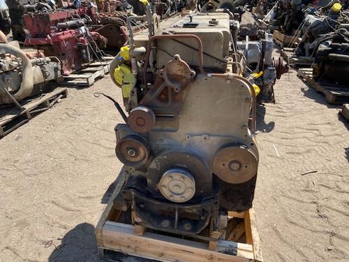 CUMMINS LTA10 Engine Assembly