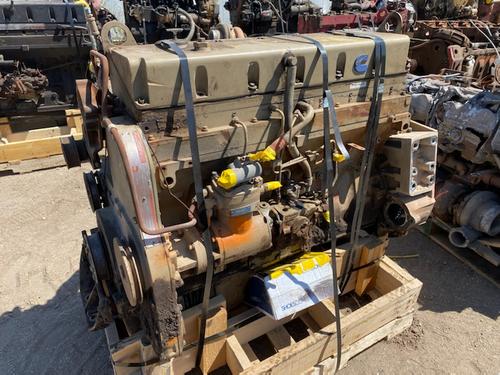 CUMMINS LTA10 Engine Assembly
