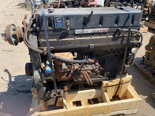 CUMMINS L10 Engine Assembly