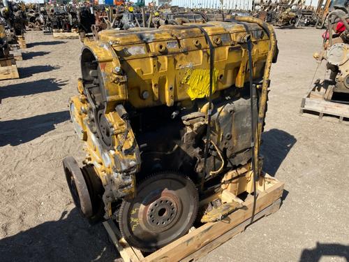 CAT 3406E Engine Assembly