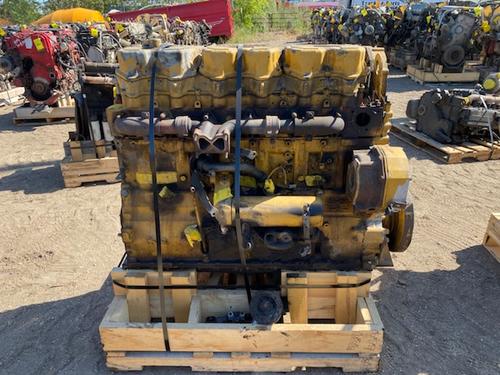 CAT 3406E Engine Assembly