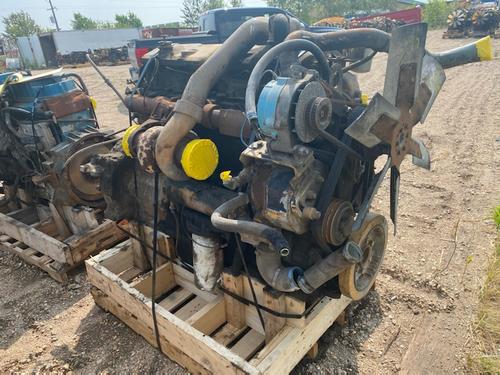 CAT 3406A Engine Assembly