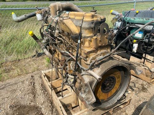 CAT 3406A Engine Assembly