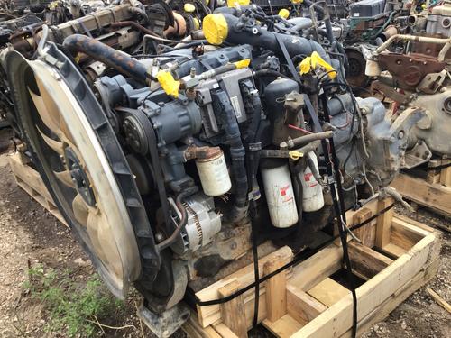 MACK E7 Engine Assembly