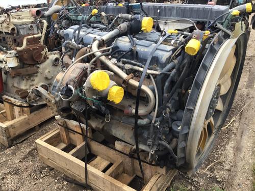 MACK E7 Engine Assembly