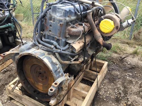 MACK E7 Engine Assembly