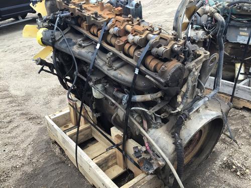 DETROIT 14.0L Engine Assembly