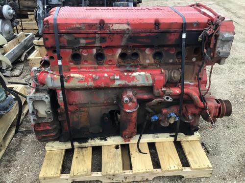CUMMINS ISX Engine Assembly