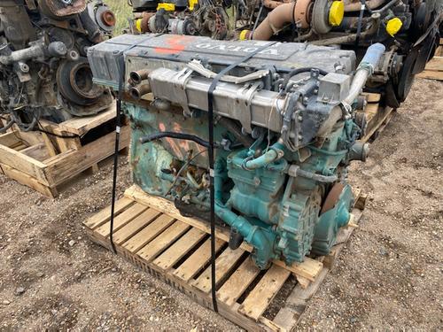 VOLVO VED12 Engine Assembly