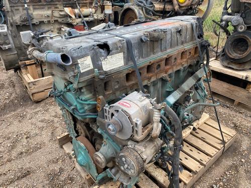 VOLVO VED12 Engine Assembly