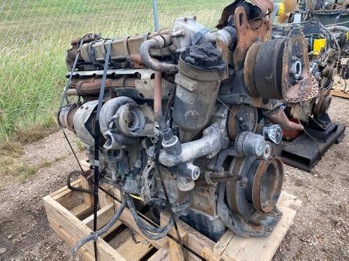 MERCEDES  Engine Assembly