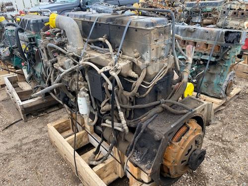 CUMMINS N14 M Engine Assembly