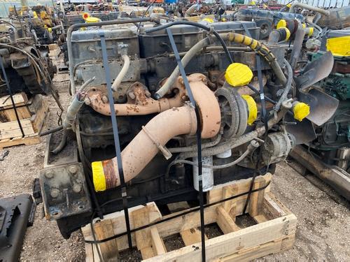 CUMMINS N14 M Engine Assembly