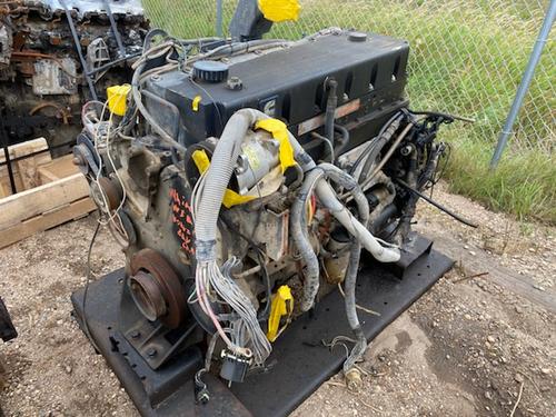 CUMMINS L10 Engine Assembly