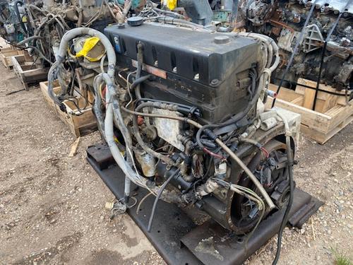 CUMMINS L10 Engine Assembly