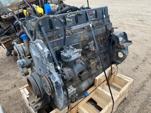 CUMMINS ISM Engine Assembly