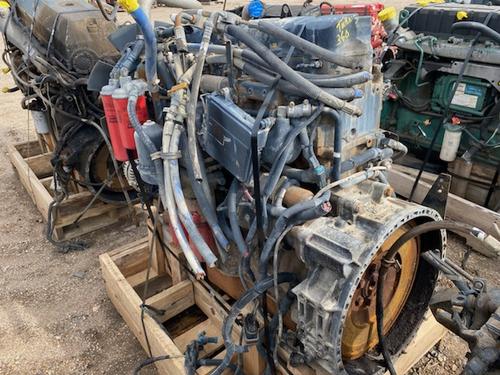 MACK E7 Engine Assembly