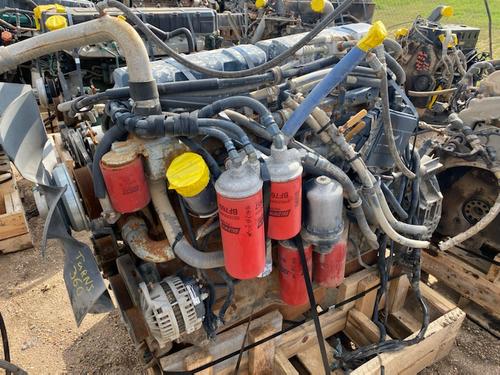 MACK E7 Engine Assembly