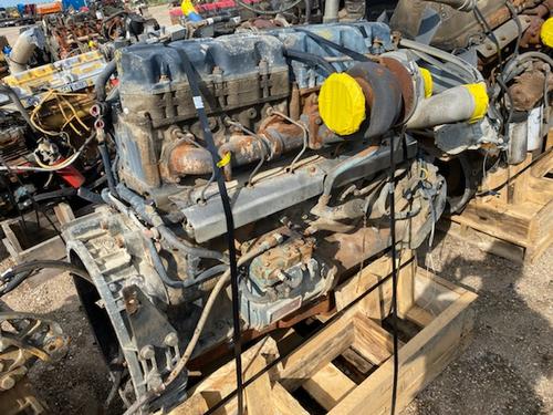 MACK E7 Engine Assembly