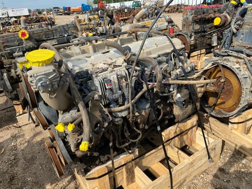 INTERNATIONAL 12.4L MAXIFORCE Engine Assembly