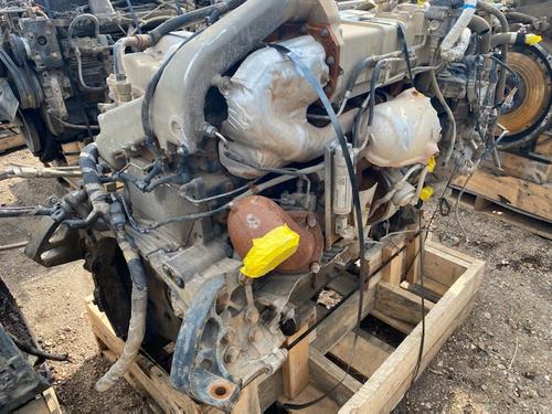 INTERNATIONAL 12.4L MAXIFORCE Engine Assembly