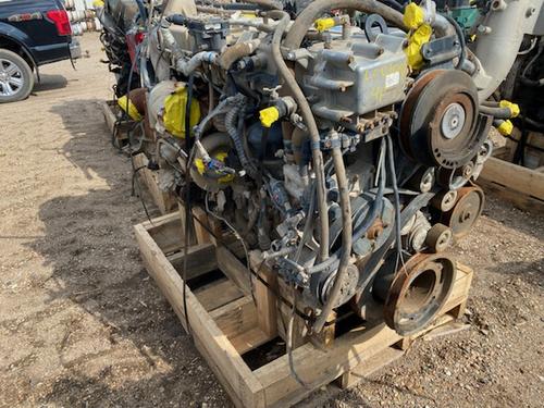 INTERNATIONAL 12.4L MAXIFORCE Engine Assembly