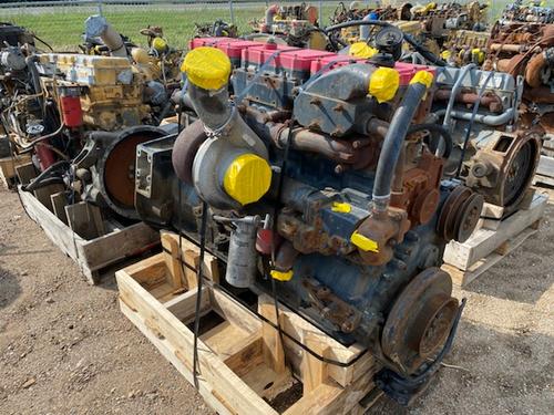 CUMMINS N-14-C Engine Assembly