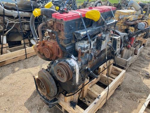 CUMMINS N-14-C Engine Assembly