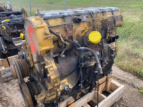CAT 3406E Engine Assembly