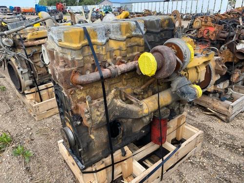 CAT 3406E Engine Assembly